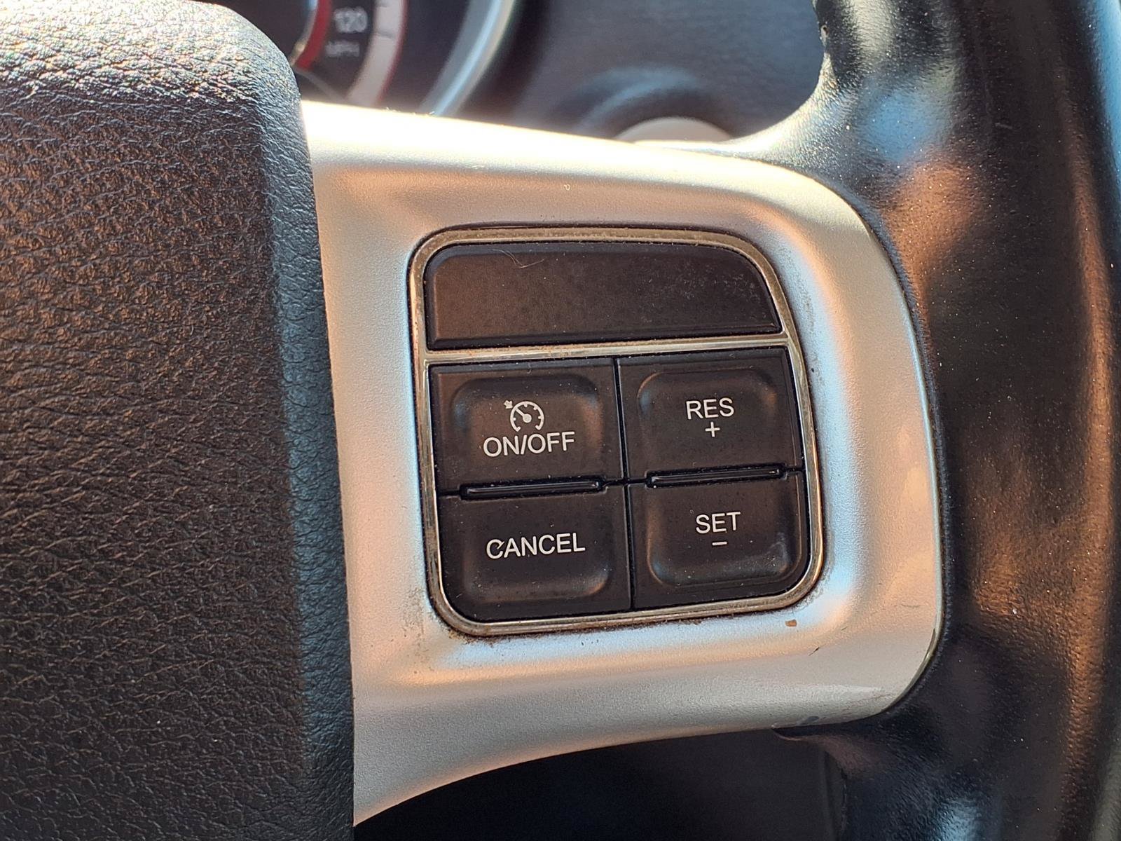 Used 2014 Dodge Journey SXT w/ Quick Order Package 22C FWD image 26