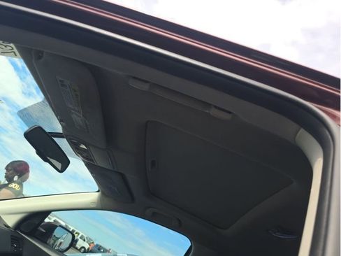 Used 2015 Honda CR-V EX-L image 14