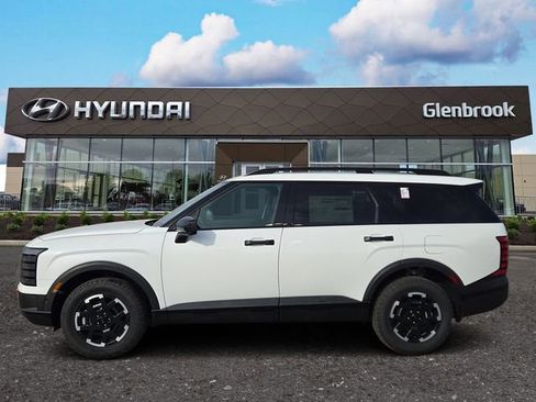 New 2026 Hyundai Palisade XRT Pro image 1