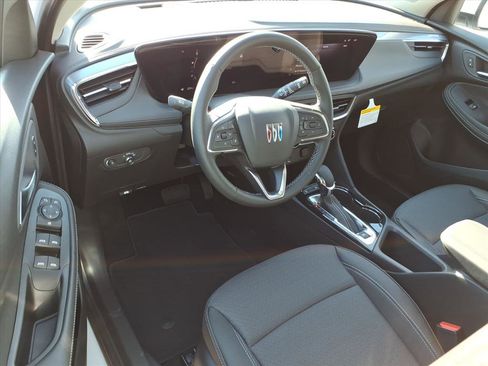 New 2026 Buick Encore GX Preferred w/ Comfort Package FWD image 12