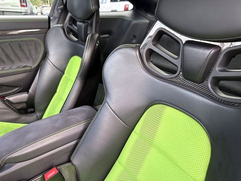 Used 2019 Porsche 911 GT3 RS RWD image 19