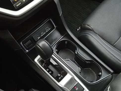 Certified 2023 Subaru Ascent Limited image 16