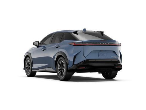 New 2026 Lexus RZ 450e Premium AWD/4WD image 8