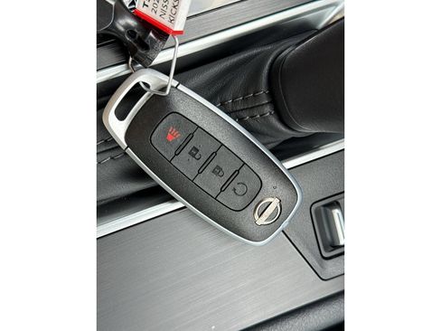 New 2026 Nissan Kicks SV w/ SV Premium Package image 36