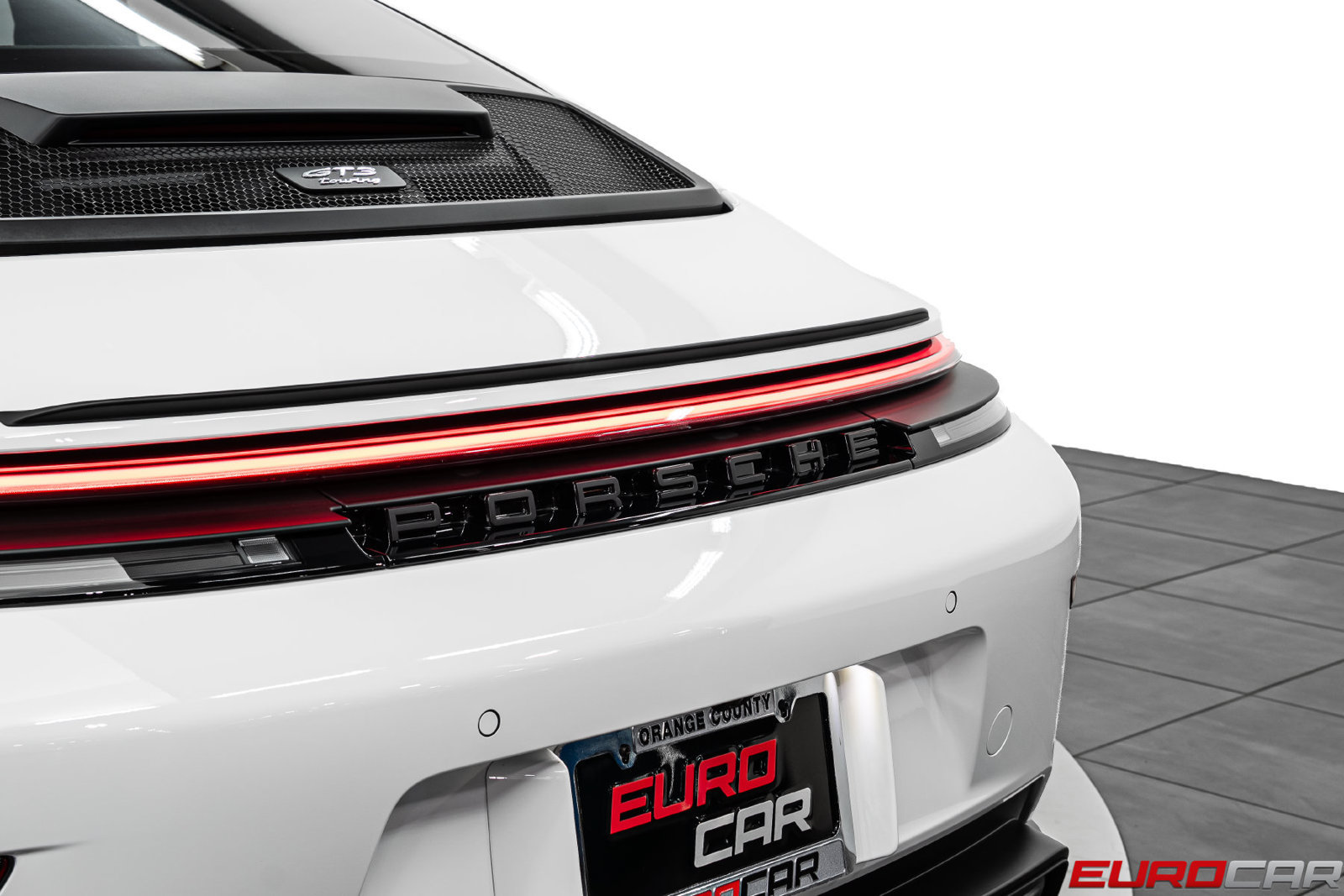 Used 2026 Porsche 911 GT3 RWD image 25