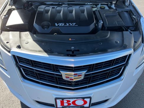 Used 2017 Cadillac XTS Premium Luxury w/ LPO, Protection Package image 37