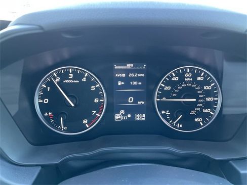 New 2025 Subaru Impreza 2.0i Sport image 20