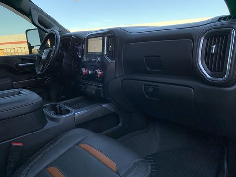 Used 2021 GMC Sierra 2500 AT4 w/ AT4 Premium Plus Package image 38