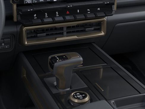 New 2024 GMC Hummer EV 3X w/ Extreme Off-Road Package image 47