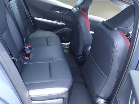New 2026 Toyota Prius Plug-In Hybrid FWD image 15