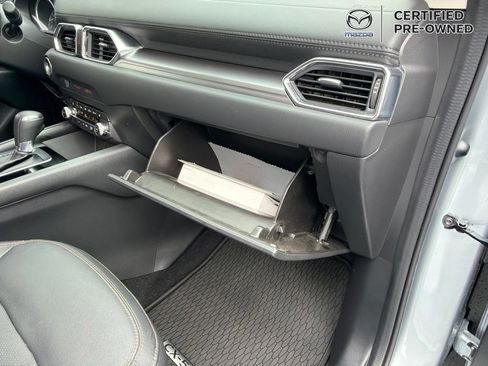 Used 2023 MAZDA CX-5 AWD 2.5 S image 36
