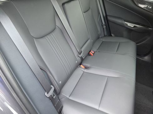 New 2026 Lexus NX 350 AWD w/ Premium Package image 27