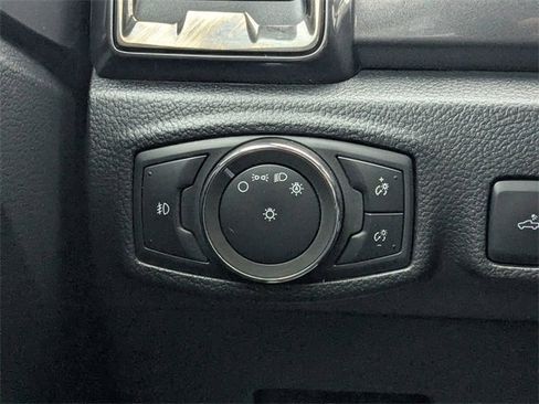 Used 2022 Ford Ranger Lariat w/ Equipment Group 501A High image 20