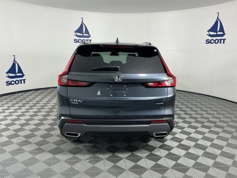 Used 2023 Honda CR-V Sport Touring image 5