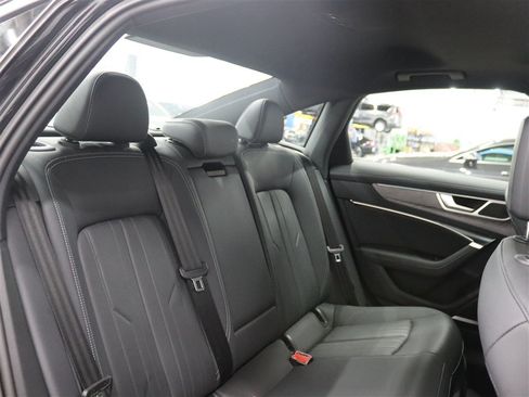 Used 2024 Audi A6 Premium Plus AWD/4WD image 19