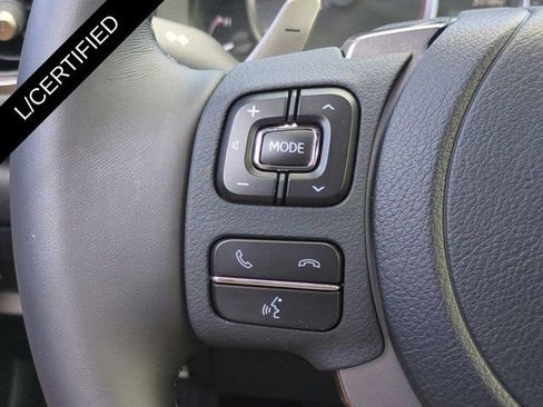 Used 2024 Lexus RC 300 w/ Premium Package image 23