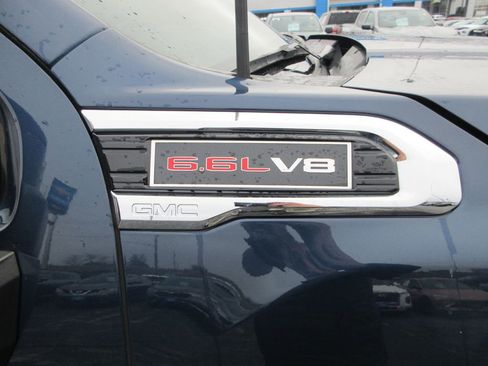 Used 2023 GMC Sierra 3500 Pro w/ Convenience Package image 10