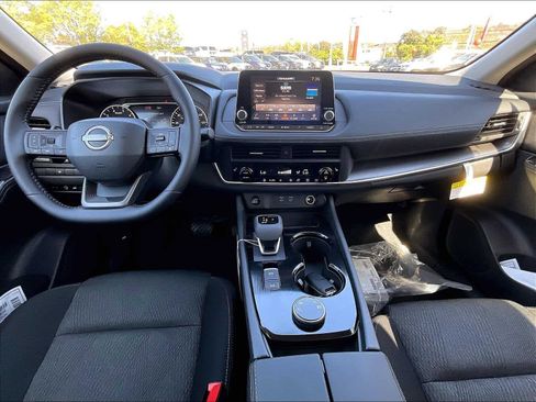 New 2026 Nissan Rogue SV w/ Cold Weather Package image 7