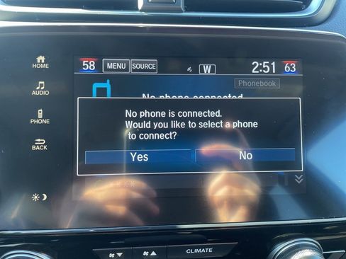 Used 2022 Honda CR-V EX image 19