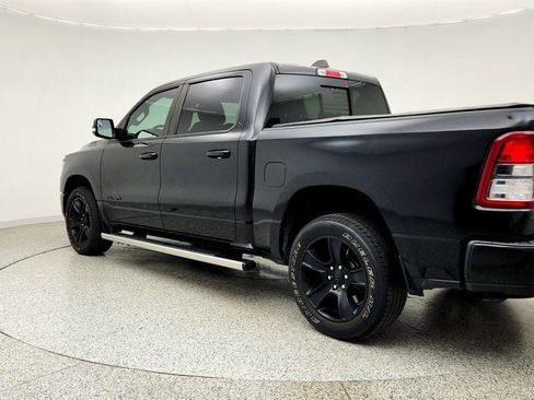 Used 2020 RAM 1500 Big Horn AWD/4WD image 7