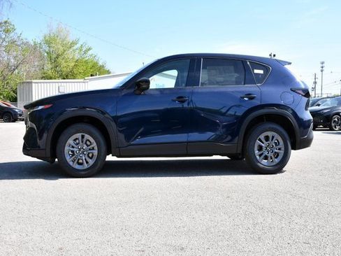 New 2026 MAZDA CX-5 Select AWD/4WD image 4