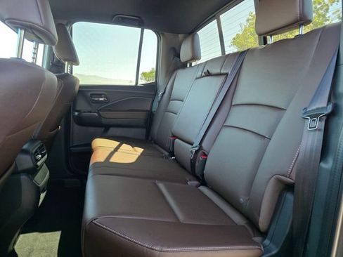 New 2026 Honda Ridgeline RTL image 16