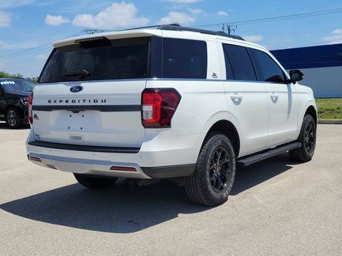 Certified 2024 Ford Expedition Timberline AWD/4WD image 6