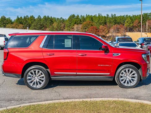 Used 2023 GMC Yukon Denali image 8