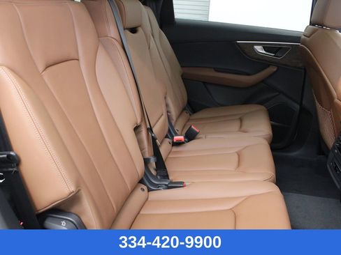 New 2026 Audi Q7 3.0T Premium image 20