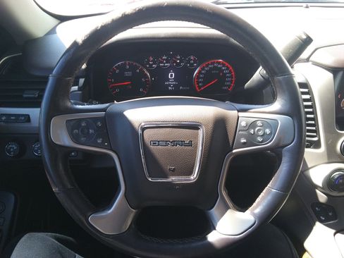 Used 2016 GMC Yukon XL Denali w/ Open Road Package AWD/4WD image 16
