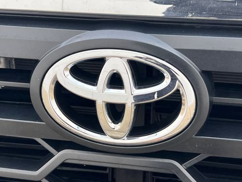 Used 2024 Toyota Tundra SR5 image 10