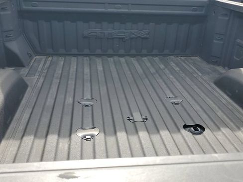Certified 2024 GMC Sierra 2500 AT4X AWD/4WD image 7