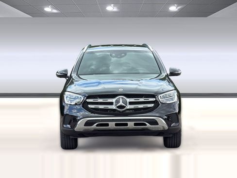 Certified 2022 Mercedes-Benz GLC 300 image 5