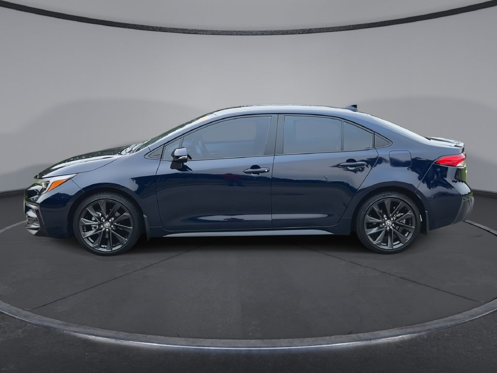 Used 2024 Toyota Corolla SE FWD image 5