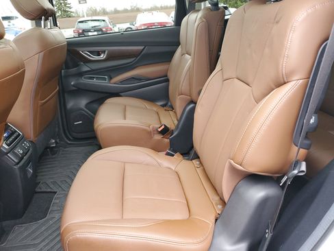 Certified 2024 Subaru Ascent Touring image 10
