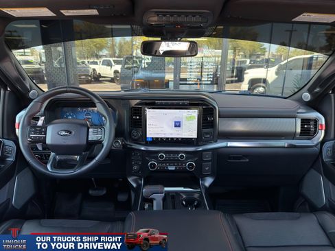 Used 2024 Ford F150 Raptor image 35