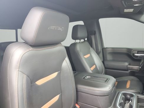 Used 2020 GMC Sierra 1500 AT4 w/ AT4 Premium Package image 15