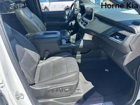 Used 2021 Chevrolet Tahoe LT AWD/4WD image 28