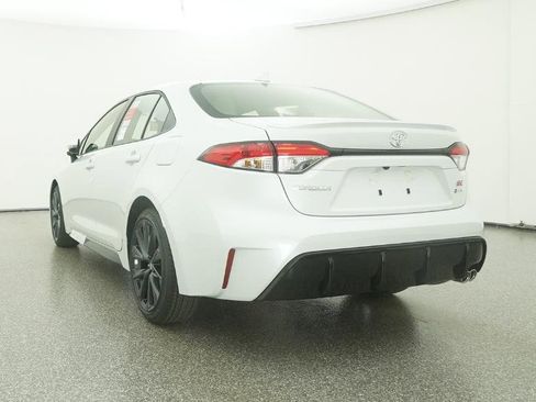 New 2026 Toyota Corolla SE image 15