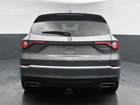Used 2022 Acura MDX SH-AWD w/ Technology Package image 8