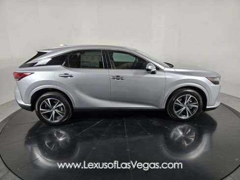 New 2026 Lexus RX 350 Premium FWD image 3