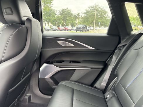 New 2026 Cadillac Lyriq V w/ LPO, Floor Liner Package image 12