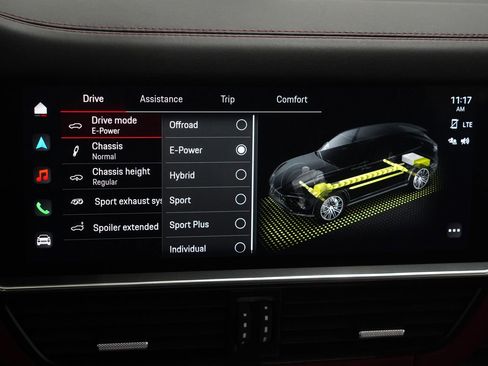 Used 2022 Porsche Cayenne Turbo S image 25