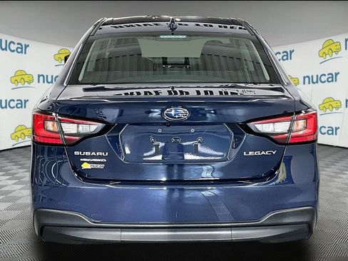 Used 2025 Subaru Legacy Premium AWD/4WD image 5