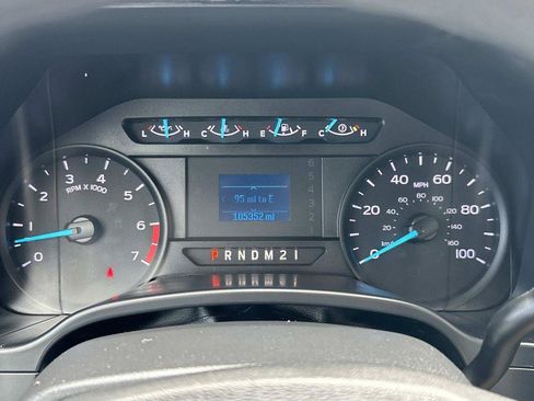Used 2019 Ford F250 XL w/ Power Equipment Group RWD image 44