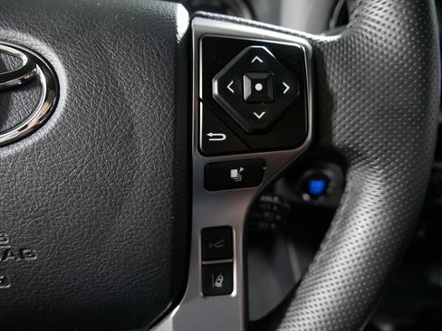 Used 2023 Toyota Tacoma Limited AWD/4WD image 28