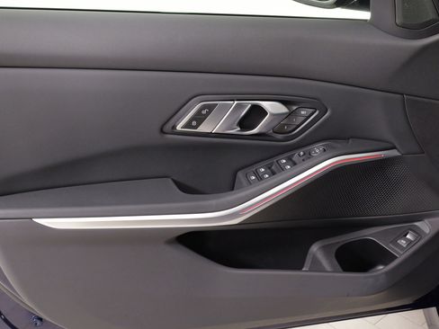 Used 2023 BMW 330i xDrive Sedan w/ Driving Assistance Package image 23