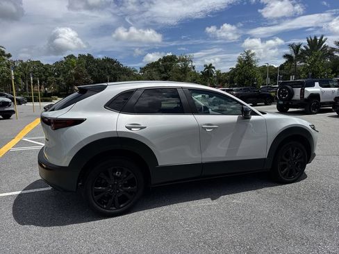 Certified 2026 MAZDA CX-30 AWD 2.5 S image 4