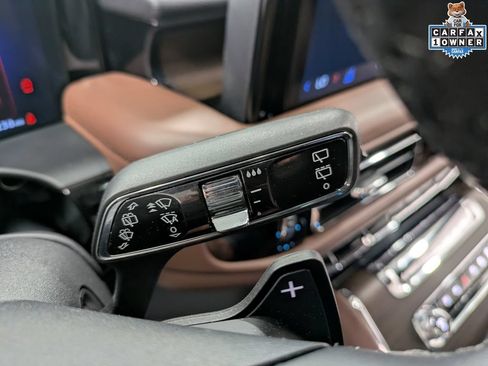 Used 2025 Lincoln Aviator Reserve w/ Equipment Group 201A AWD/4WD image 19