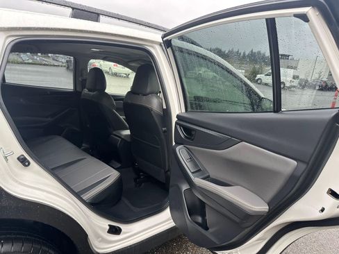 Certified 2023 Subaru Crosstrek 2.5i Sport image 14